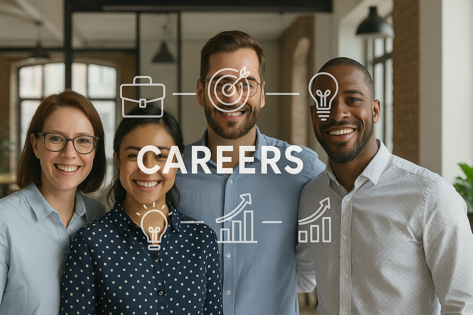 职业发展与团队