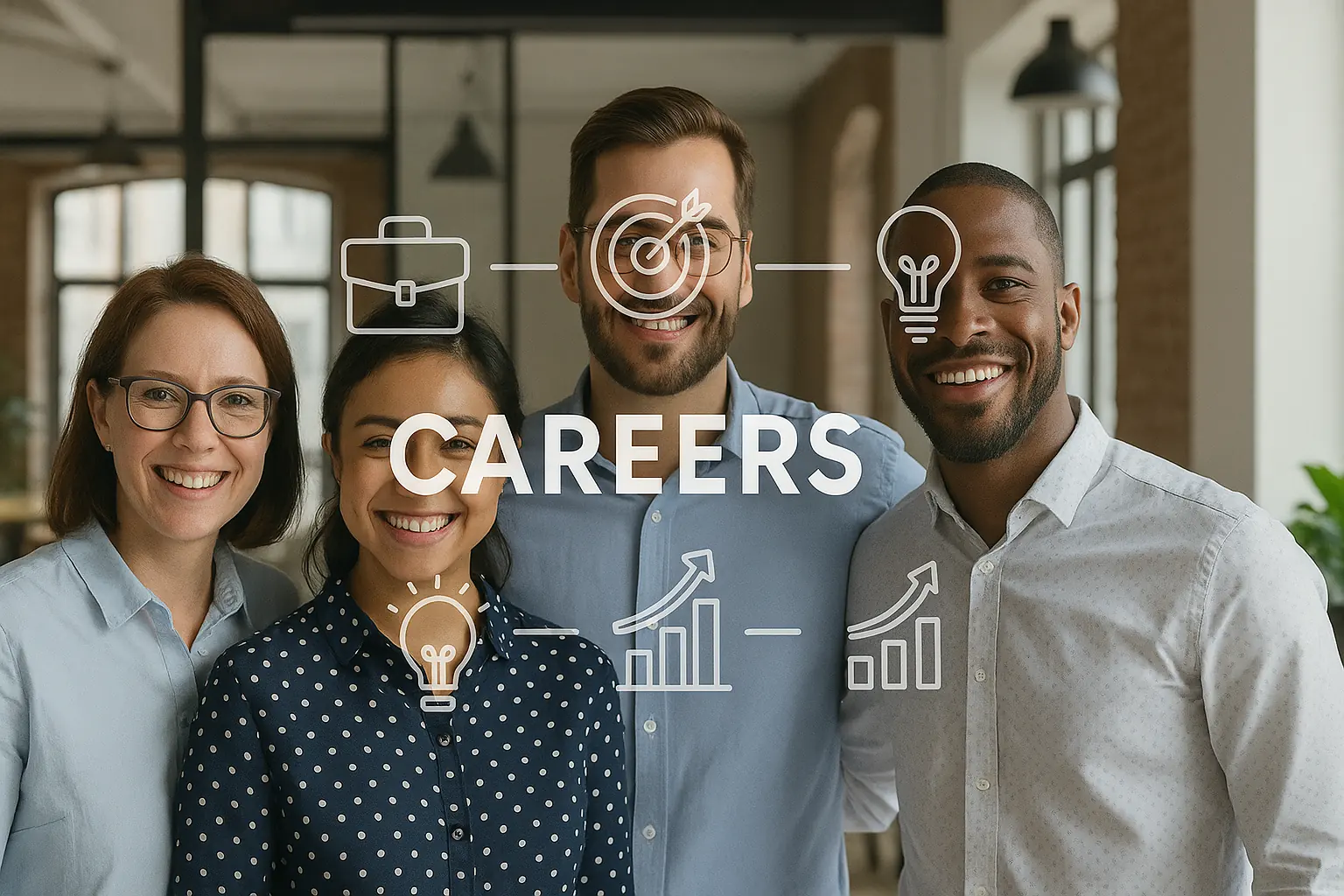 Careers