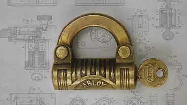 ABLOY milestones