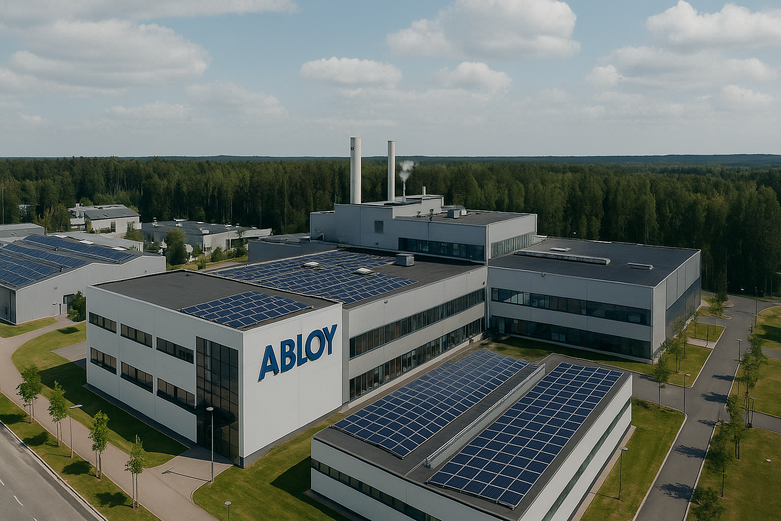 可持续发展横幅（占位图）