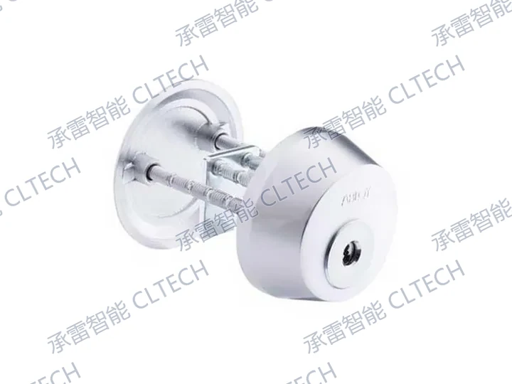 ABLOY CY033U 室内实心门外侧锁芯