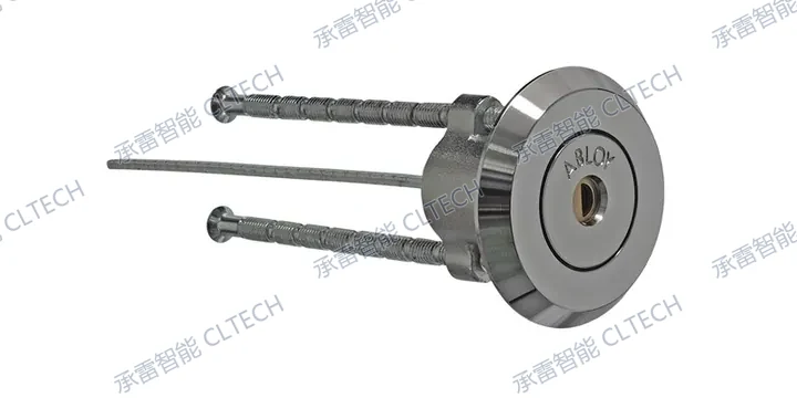 ABLOY 5150C 旧式明装锁锁芯