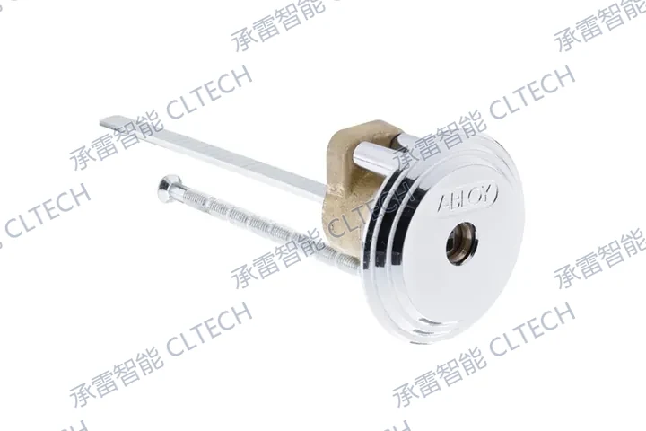 ABLOY CY027C 车库门锁芯