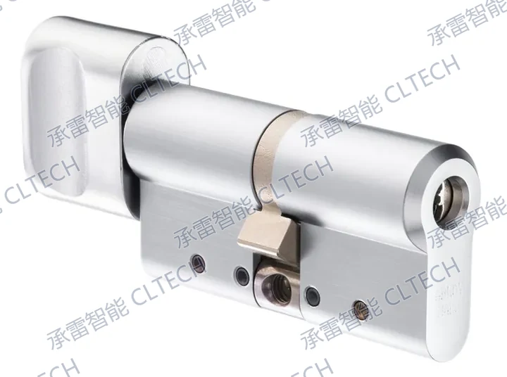ABLOY CY333T 欧标旋钮锁芯