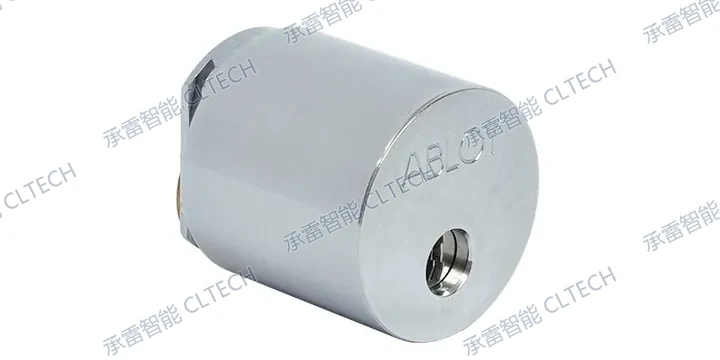 ABLOY CY206T 旧式北欧锁具圆形锁芯