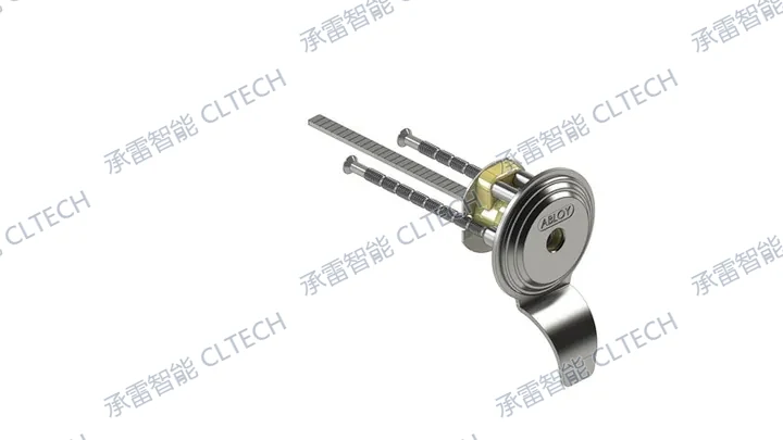 ABLOY 5190C 明装锁锁芯