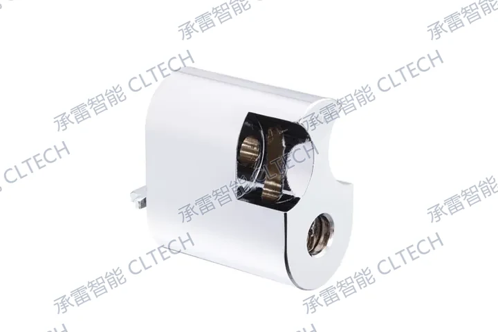 ABLOY CY207T 北欧椭圆形内侧锁芯