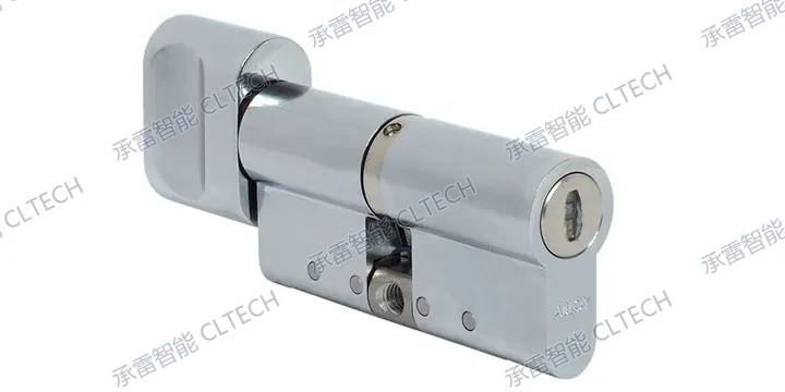 ABLOY Cylinder CYP323T