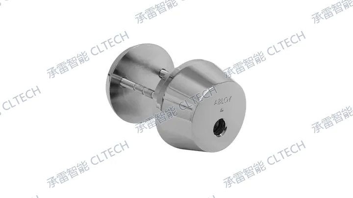 ABLOY CY037C 实心门外侧锁芯