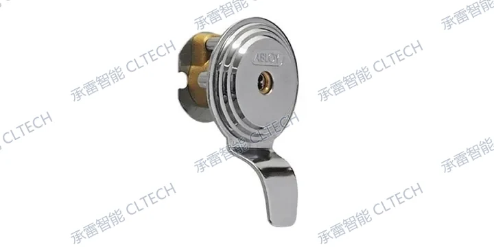 ABLOY CY053T 明装锁锁芯