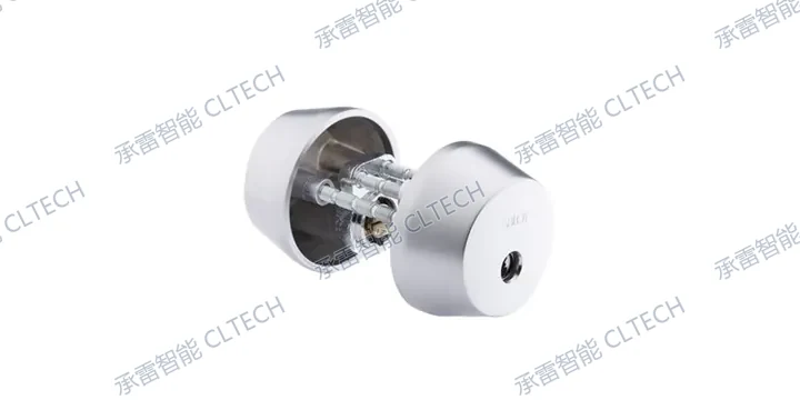 ABLOY CY002C 芬兰式双锁芯