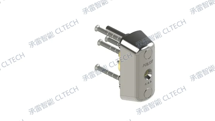 ABLOY CY052T 型材门外侧锁芯