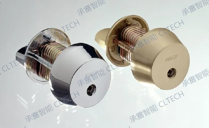 ABLOY Cylinder CY001C