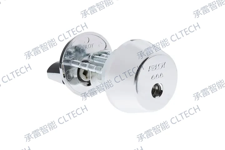 ABLOY CY013C 芬兰式旋钮锁芯