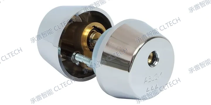 ABLOY CY162T 安全锁双锁芯