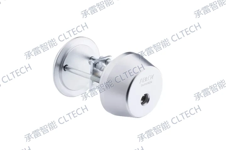 ABLOY CY060C 带盲内环的实心门外侧锁芯