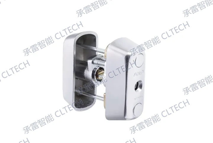 ABLOY CY065C 金属型材门双锁芯