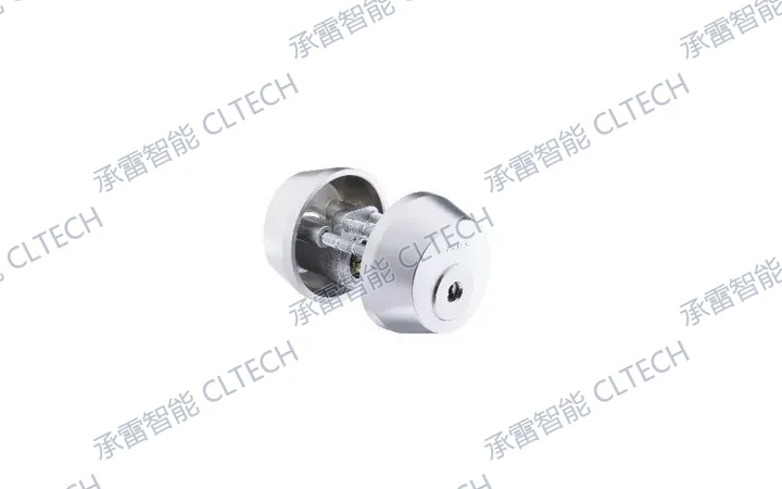 ABLOY CY032T 室内实心门双锁芯