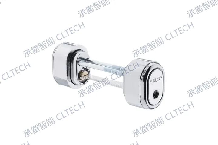 ABLOY CY804C 阳台门双锁芯