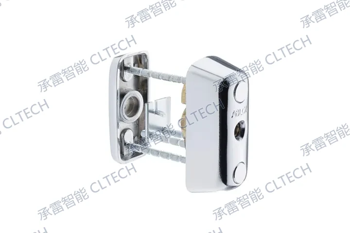 ABLOY CY070C 带盲内环的型材门外侧锁芯