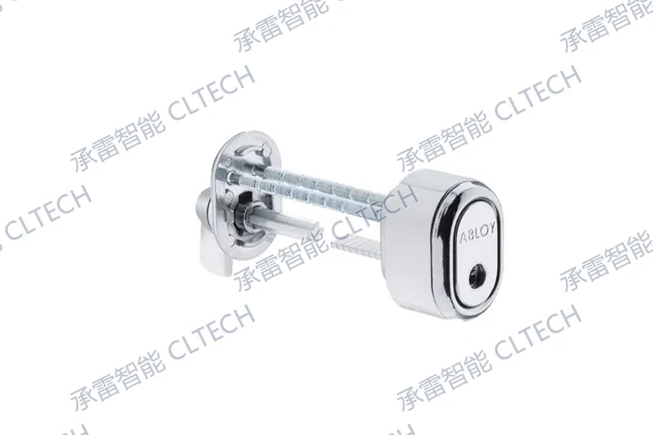 ABLOY CY803C 阳台门旋钮锁芯
