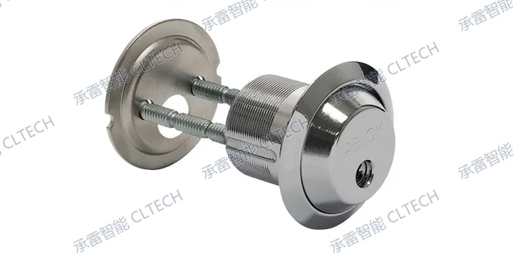 ABLOY CY405T ANSI圆形锁芯