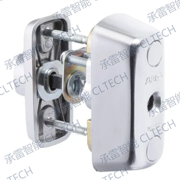 ABLOY CY043T 型材门旋钮锁芯