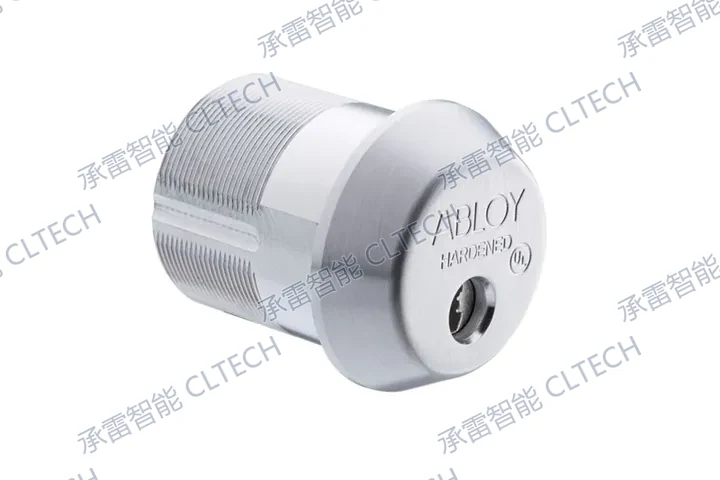 ABLOY CY403T ANSI圆形锁芯