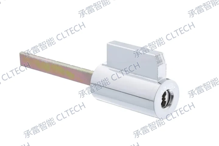 ABLOY CY410T 把手内置锁芯