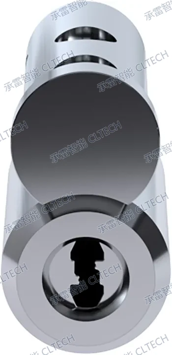 ABLOY CY419T 可换芯锁芯