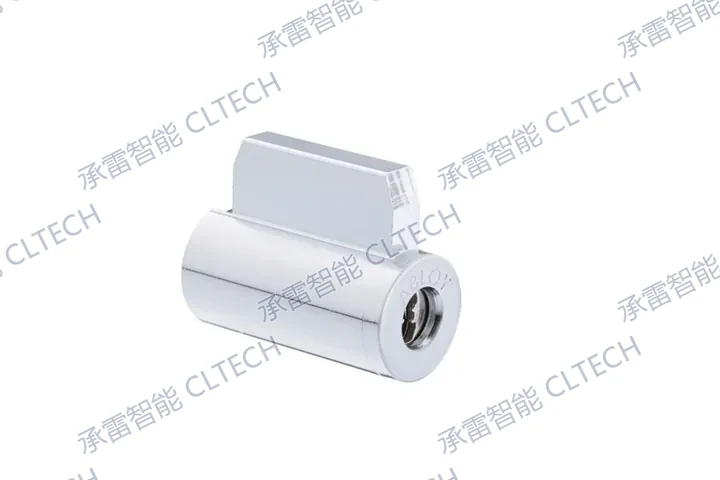 ABLOY CY406T 把手内置锁芯