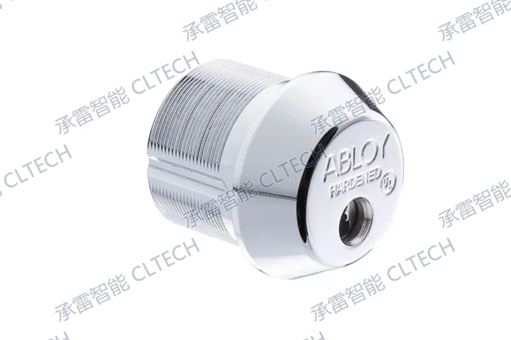 ABLOY CY402T ANSI圆形锁芯