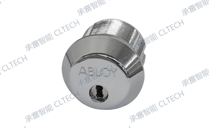 ABLOY CY404T ANSI圆形锁芯