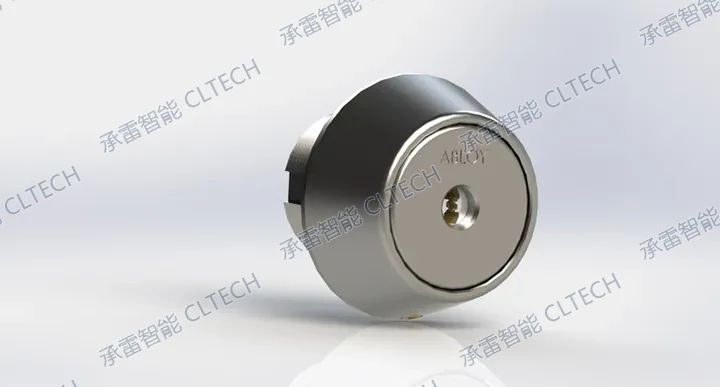 ABLOY CY511T 日式Miwa BH锁具锁芯