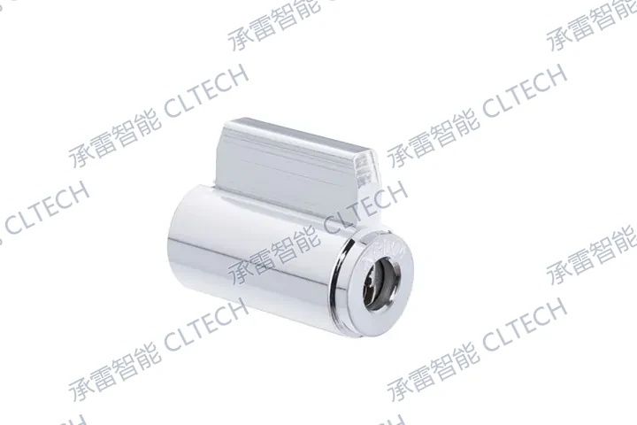 ABLOY CY407T 把手内置锁芯
