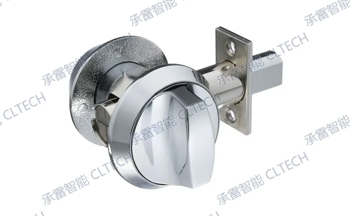 ABLOY CY412T 管式方舌锁旋钮锁芯