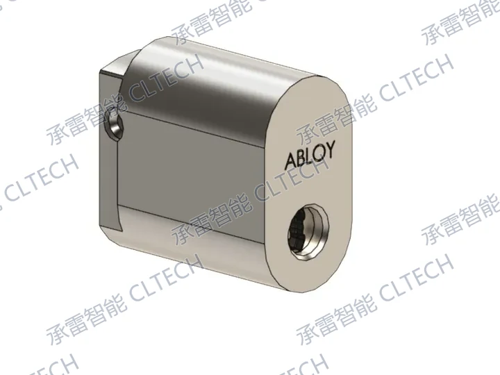 ABLOY Cylinder CY504T