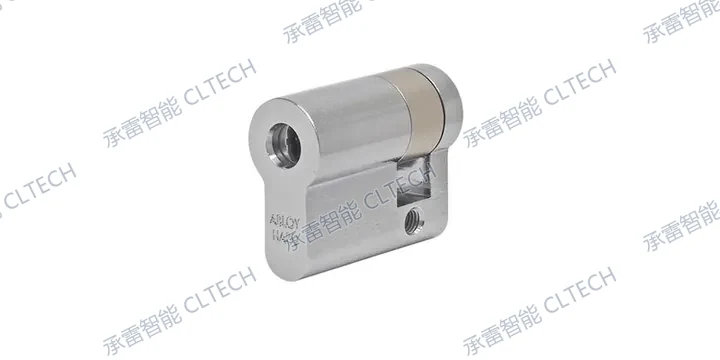 ABLOY CYL832T CLIQ 30 mm固定长度欧标锁芯