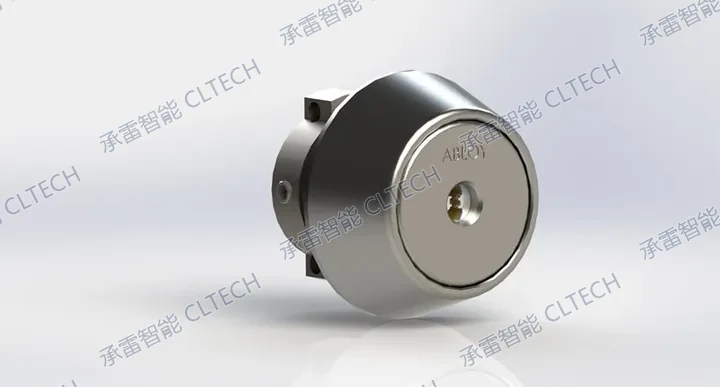 ABLOY Cylinder CY510T