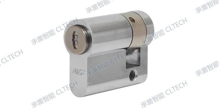 ABLOY CYLP852T CLIQ FL30防尘欧标锁芯