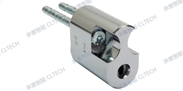 ABLOY CYL207T CLIQ北欧椭圆形内侧锁芯