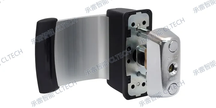 ABLOY CYL080T CLIQ型材门推板锁芯