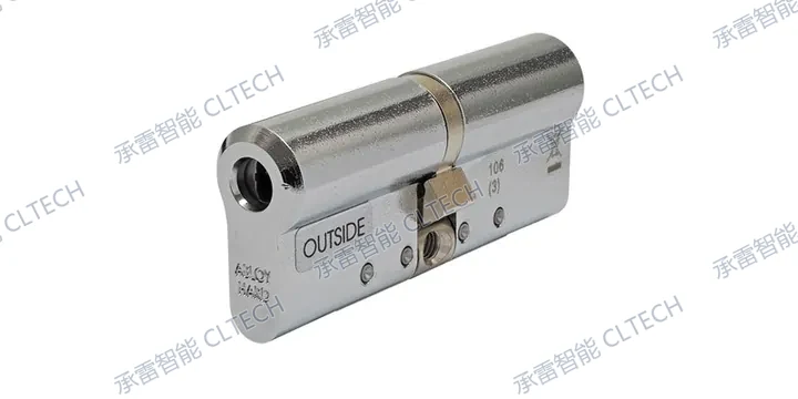 ABLOY CYL322T CLIQ欧标双锁芯