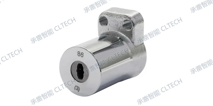 ABLOY CYL055T CLIQ芬兰式外侧替换锁芯