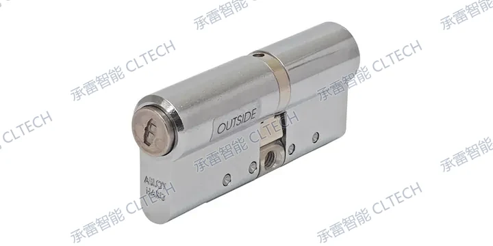 ABLOY CYLP332T CLIQ防尘欧标双锁芯