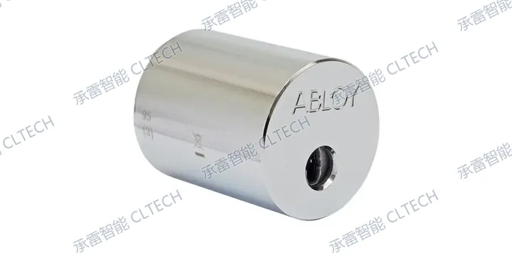 ABLOY CYL209T CLIQ北欧圆形外侧锁芯