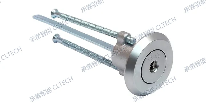 ABLOY CYL150T CLIQ明装锁锁芯
