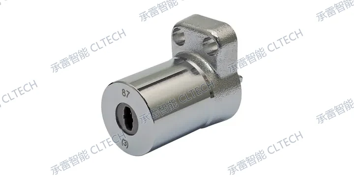 ABLOY CYL056T CLIQ芬兰式内侧替换锁芯