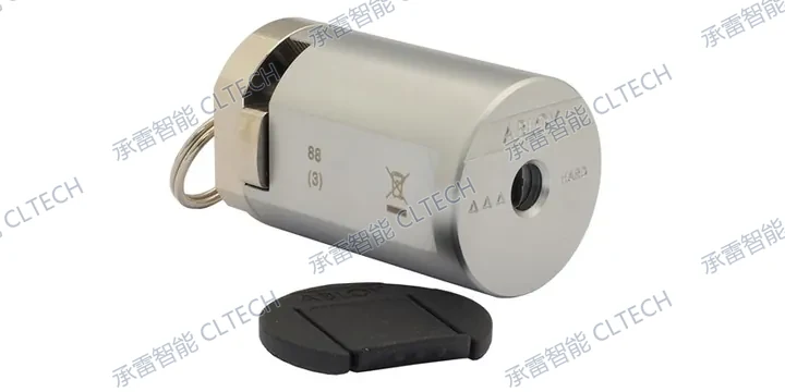 ABLOY CYL190T CLIQ钥匙存管锁芯
