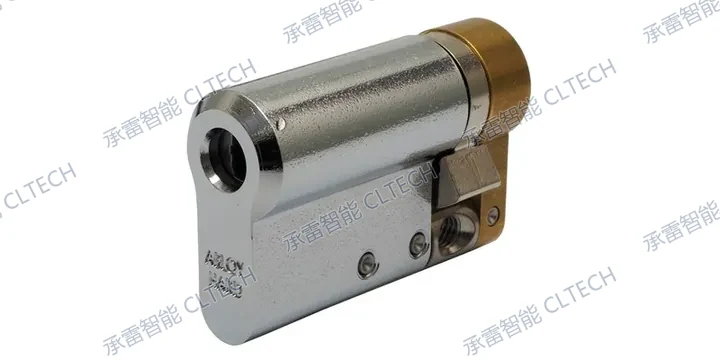 ABLOY CLIQ CYL331T DIN OUT single cylinder Fe